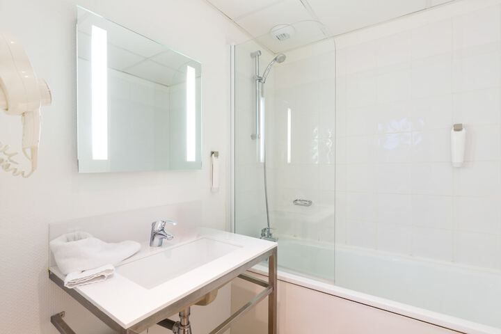 Bathroom Vanities