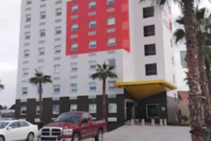 Hotel 24 of 24