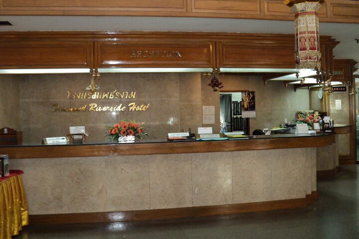 Hotel Interior 8 of 40