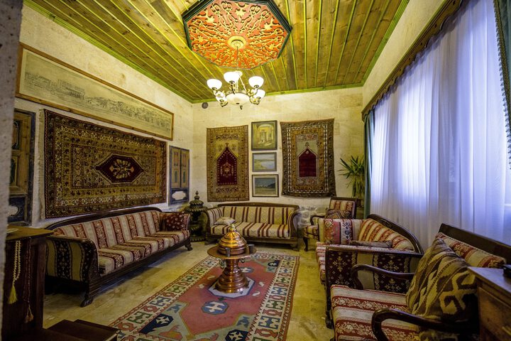 Lobby Photos