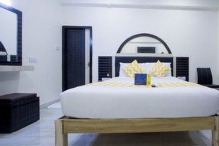Guest Suite Photo