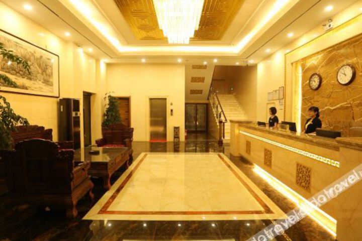 Hotel Interior 9 of 16