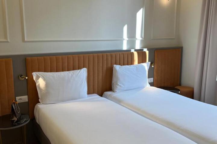 Fitness Center Photo