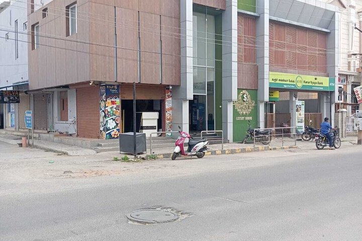 Senthur Inn Vellore by K Hotels