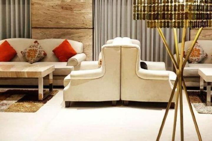 Palmy Exclusive Hotel