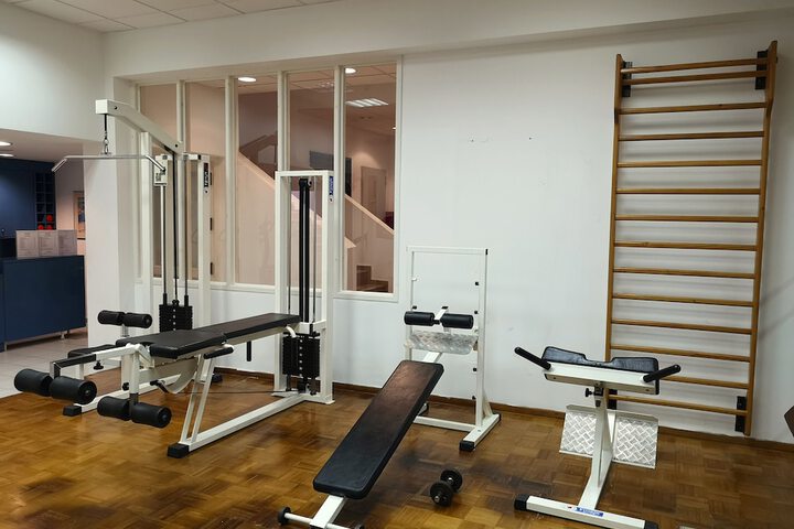 Health and Fitness 66 of 90