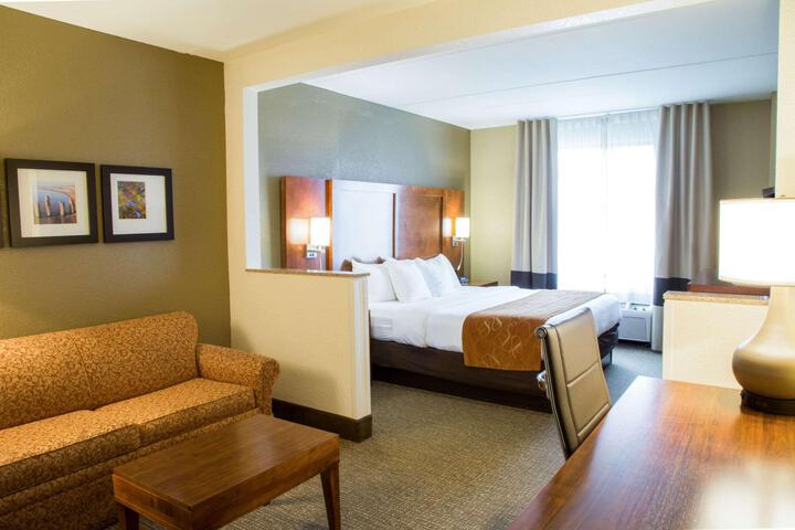 1 King Bed Accessible (5 of 12)