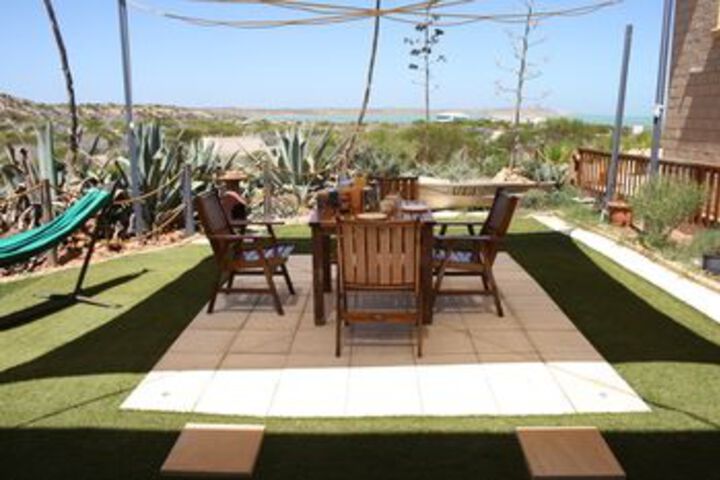 Terrace/Patio 21 of 22