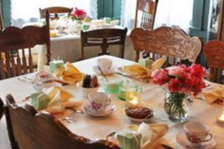 Fitness Facility Photos