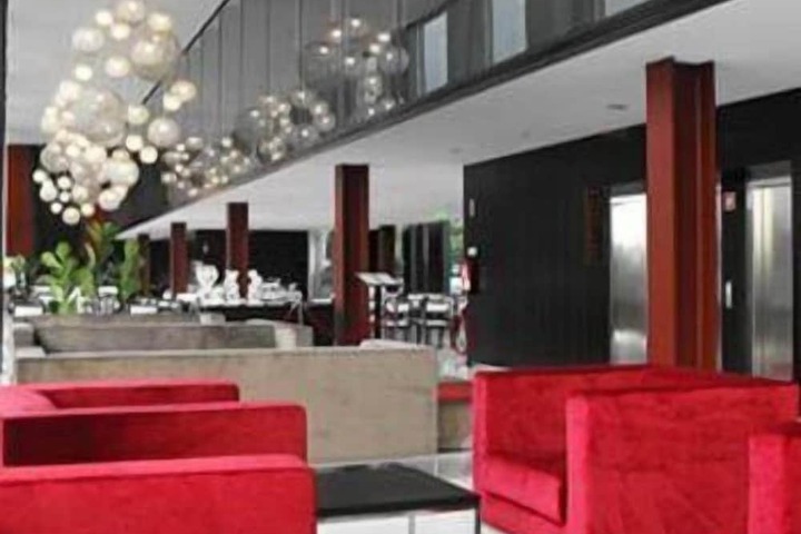 Hotel Interior 3 of 53