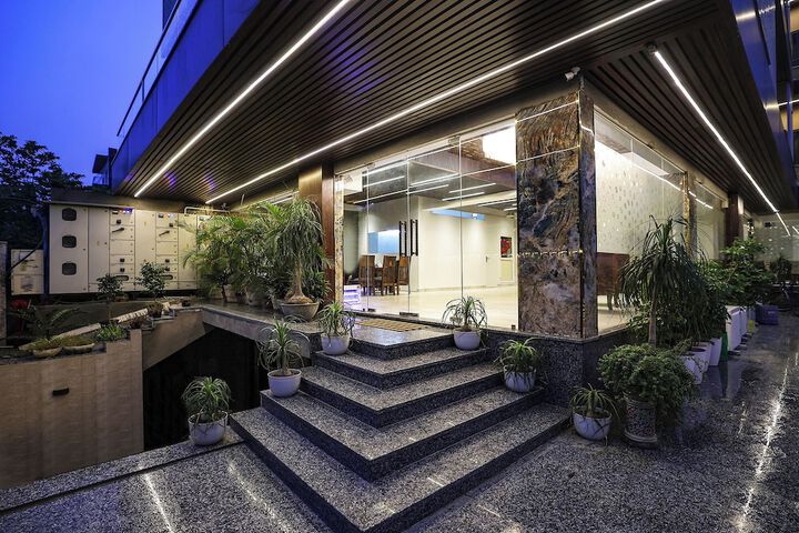 Hotel 43 of 48