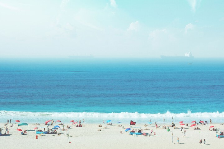 Beach 52 of 60