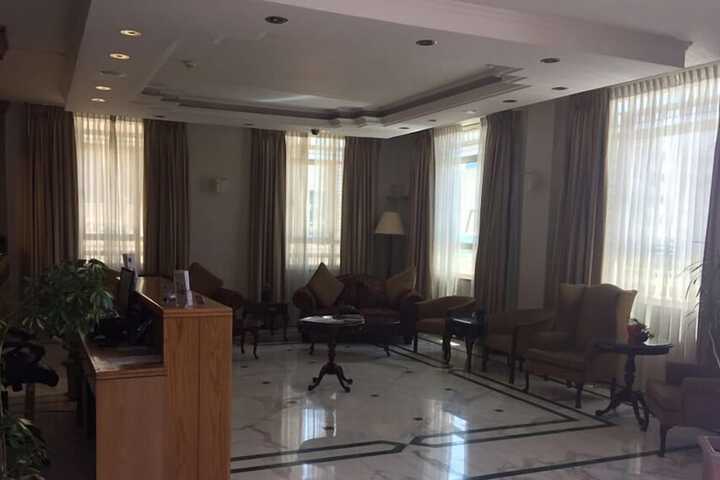Hotel Interior 29 of 38