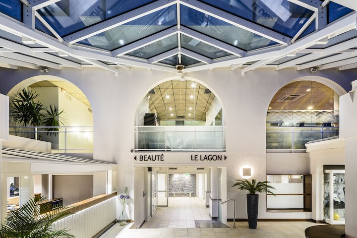 Hotel Spa
