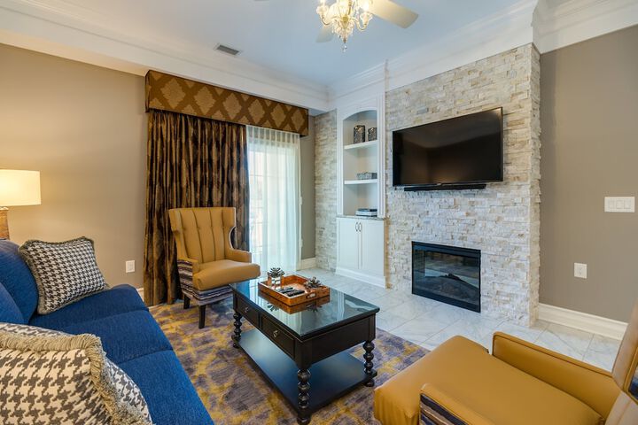 Room amenity