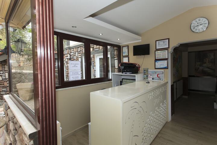 Hotel Interior 2 of 53