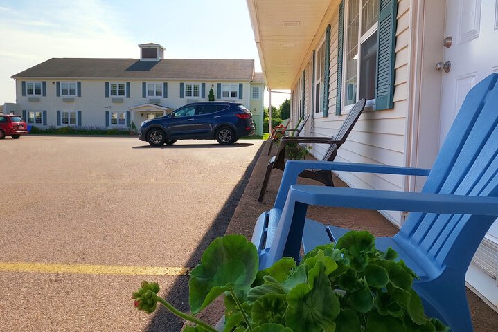 Hotel 41 of 43