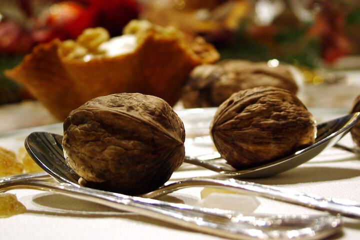 Dining Photos