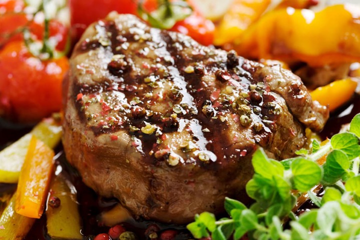 Dining Photos