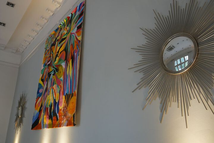 Hotel Interior 69 of 78