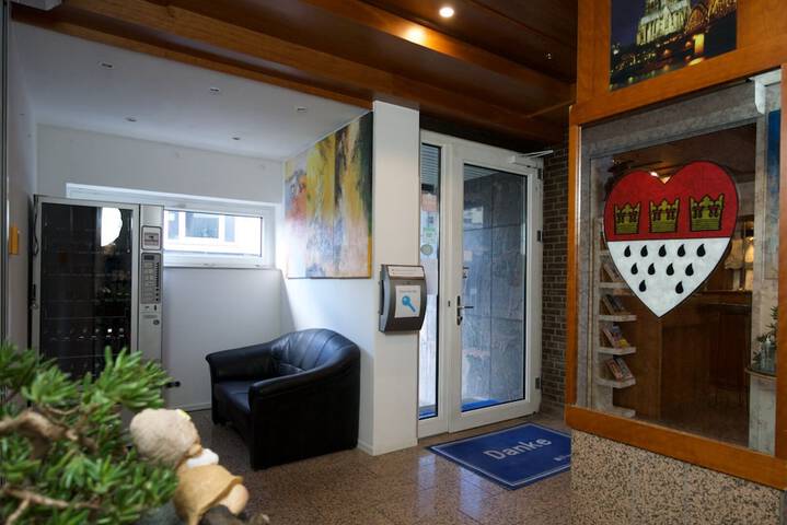 Hotel Interior 3 of 27