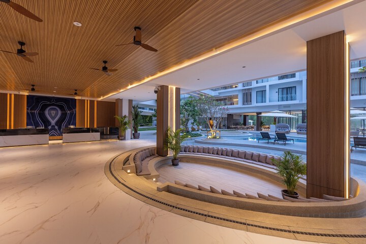 Hotel Interior 2 of 133