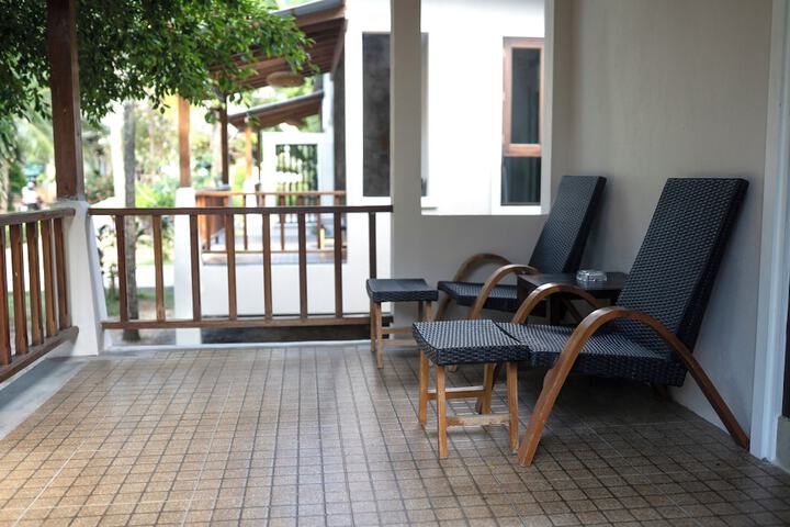 Terrace/Patio 53 of 149