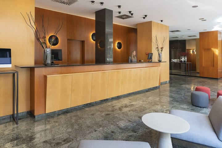 Hotel Interior 6 of 45
