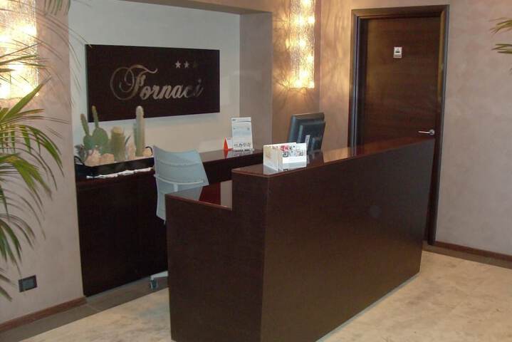 Hotel Interior 4 of 41