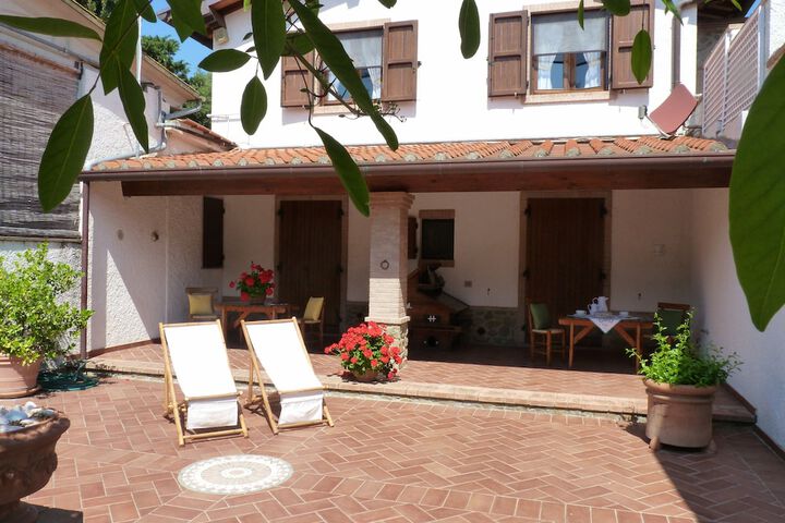 Terrace/Patio 121 of 184