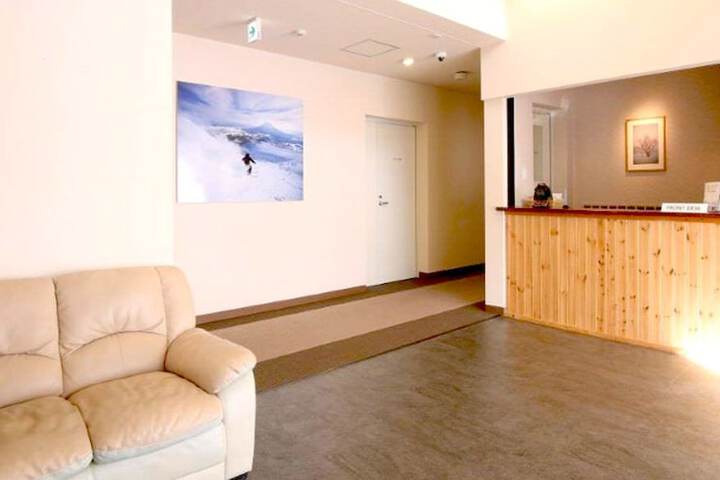 Hotel Interior 2 of 34
