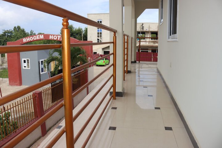 Terrace/Patio 19 of 55