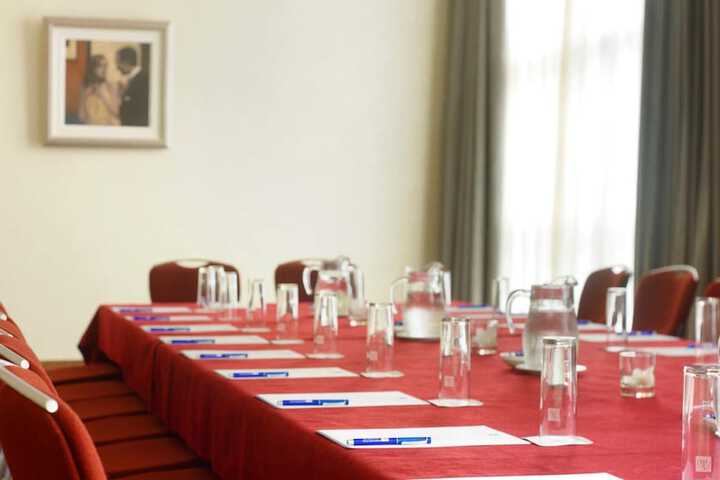 Meeting 47 of 49