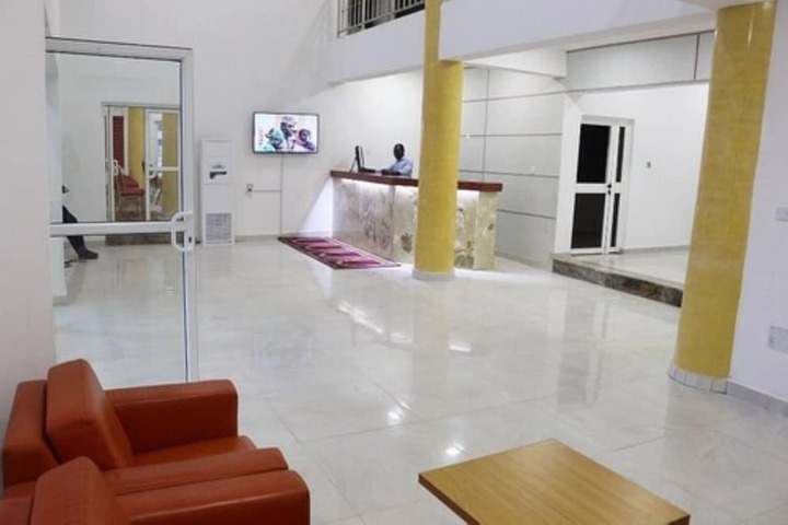 Hotel Interior 2 of 26