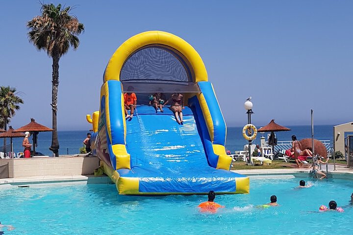 Children's activities