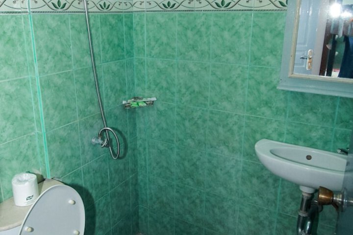 Bathroom Vanities