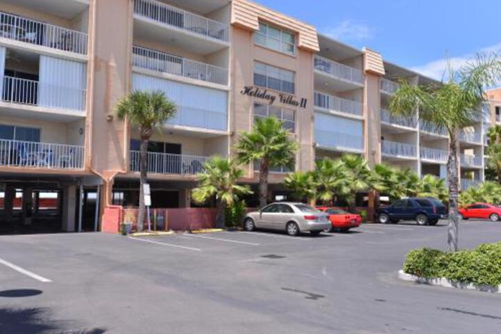 Image of 214 Holiday Villas Ii