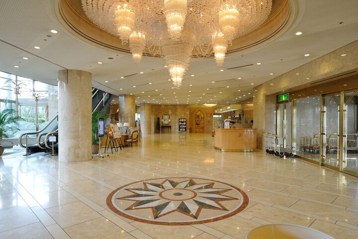 Hotel Interior 2 of 77