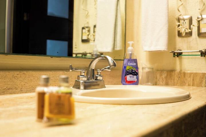 Bathroom Vanities