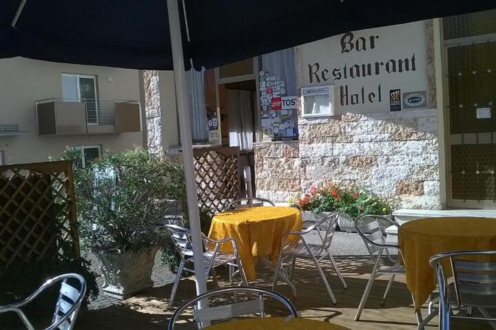 Hotel Cantaleone
