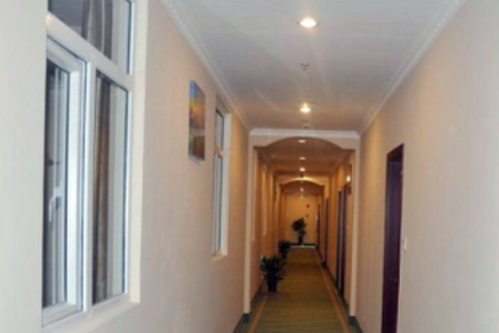 GREENTREE INN BEIJING DAXING DISTRICT DA
