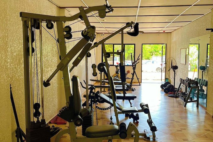 Health and Fitness 101 of 123