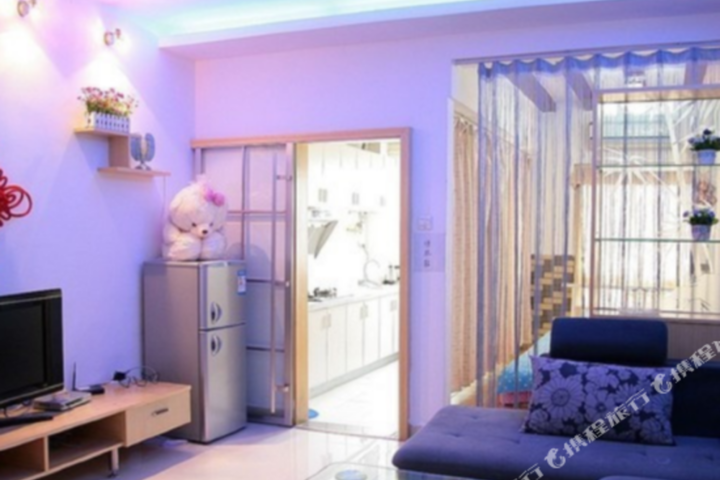 Tianxi Apartment Hotel