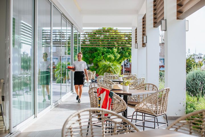 Terrace/Patio 108 of 110