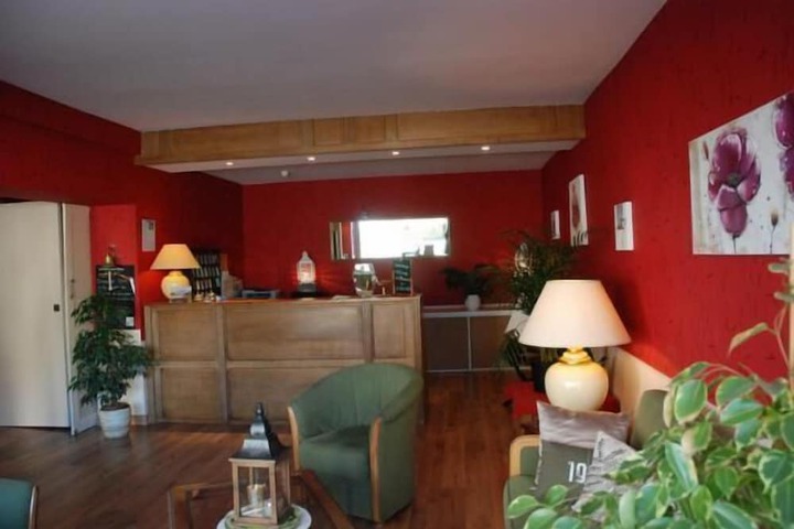 Hotel Interior 4 of 65