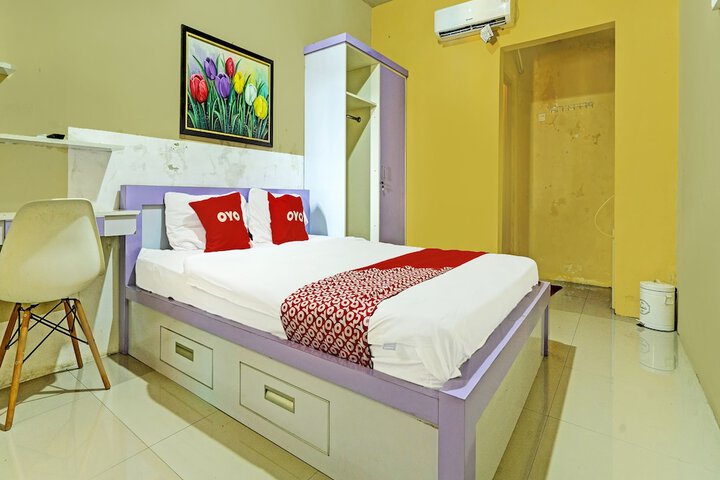 OYO 91955 Pondokan Cempaka