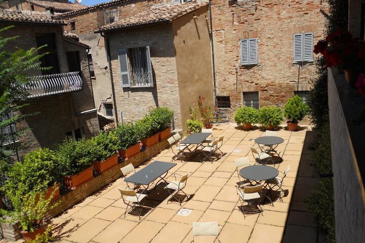 Terrace/Patio 22 of 55