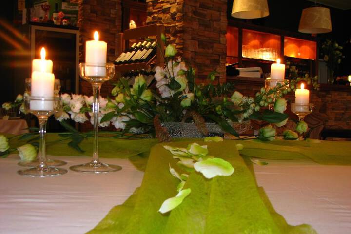 Dining Photos