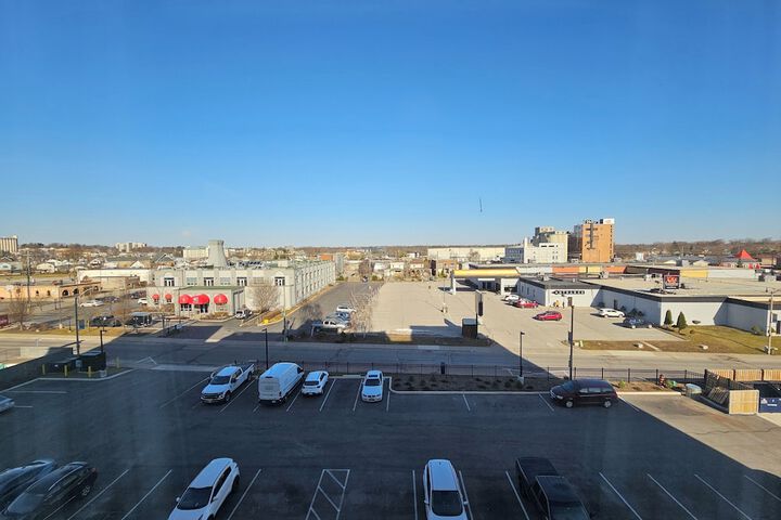 City view