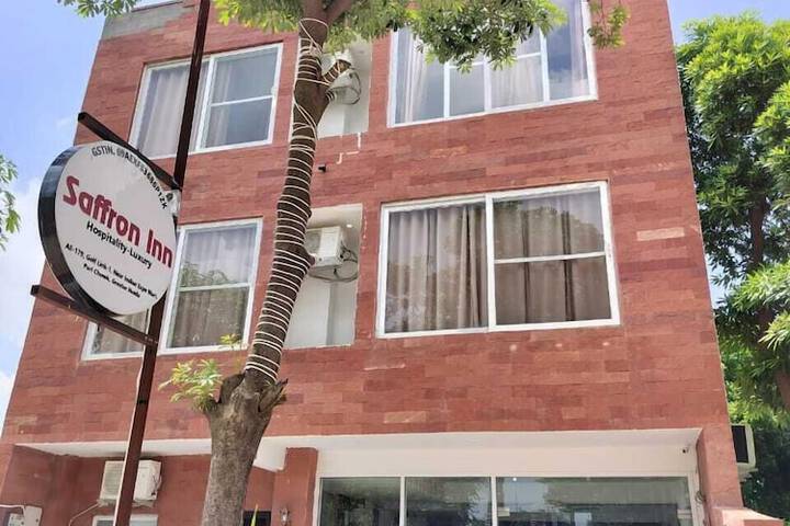 Hotel 48 of 48